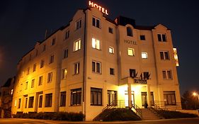 Hotel Theresia Kolín